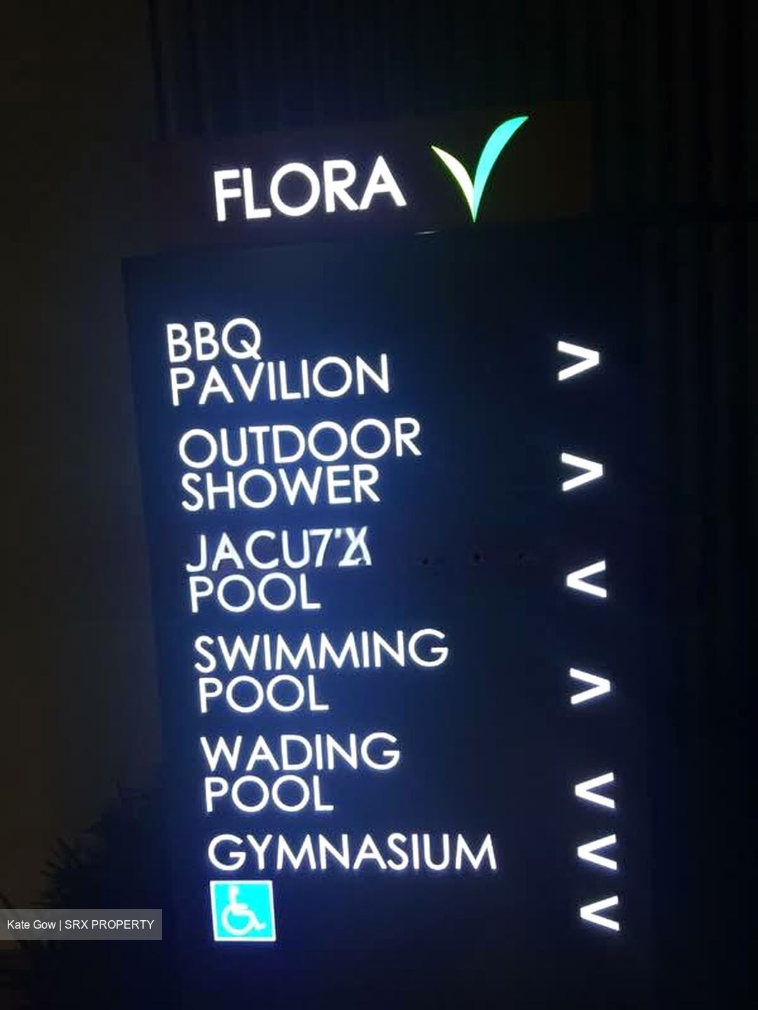 Floraville (D28), Apartment #575640661